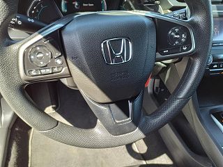 2020 Honda Civic LX SHHFK7H36LU418854 in Hermiston, OR 14