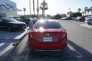 2020 Honda Civic EX 2HGFC1F39LH682466 in Indio, CA 6