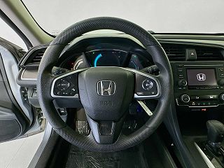 2020 Honda Civic LX 2HGFC2F69LH534821 in Indio, CA 11