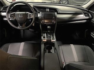 2020 Honda Civic LX 2HGFC2F63LH562226 in Jamaica, NY 18