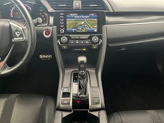 2020 Honda Civic Sport Touring SHHFK7H99LU217244 in Nicholasville, KY 14