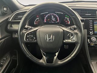 2020 Honda Civic Sport Touring SHHFK7H99LU217244 in Nicholasville, KY 15