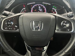 2020 Honda Civic Sport Touring SHHFK7H99LU217244 in Nicholasville, KY 16