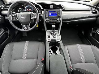 2020 Honda Civic LX 2HGFC2F69LH523723 in Saint James, NY 10