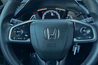 2020 Honda Civic LX 2HGFC2F62LH600254 in San Diego, CA 22