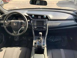 2020 Honda Civic LX SHHFK7H30LU418848 in Santa Maria, CA 9