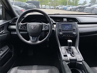 2020 Honda Civic LX SHHFK7H33LU215291 in Smyrna, GA 16