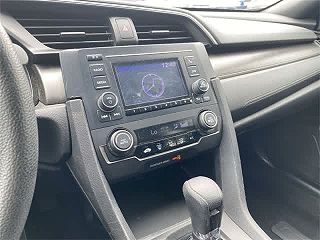 2020 Honda Civic LX SHHFK7H33LU215291 in Smyrna, GA 4