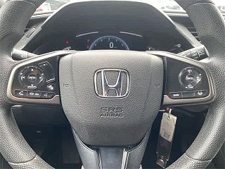2020 Honda Civic LX SHHFK7H33LU215291 in Smyrna, GA 8