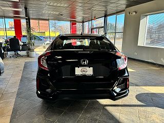 2020 Honda Civic LX SHHFK7H30LU409826 in Somerville, MA 13