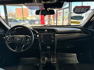 2020 Honda Civic LX SHHFK7H30LU409826 in Somerville, MA 18