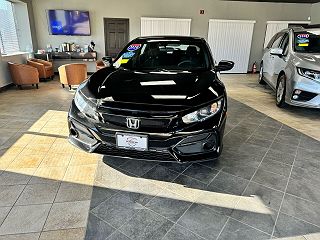2020 Honda Civic LX SHHFK7H30LU409826 in Somerville, MA 7