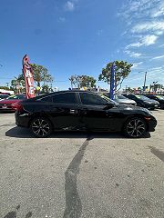 2020 Honda Civic Sport 2HGFC2F80LH512823 in South Gate, CA 7