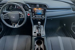 2020 Honda Civic EX SHHFK7H69LU413075 in Vallejo, CA 17
