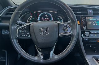 2020 Honda Civic EX SHHFK7H69LU413075 in Vallejo, CA 18