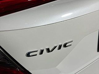 2020 Honda Civic EXL 19XFC1F7XLE202884 in Vancouver, WA 24