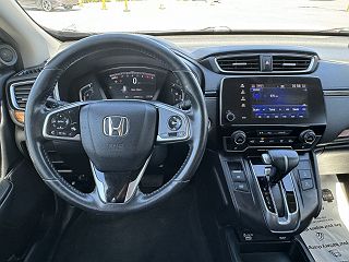 2020 Honda CR-V EXL 7FARW1H84LE011003 in Alhambra, CA 20