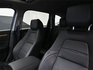 2020 Honda CR-V Touring 7FARW1H95LE008670 in Ardmore, OK 16