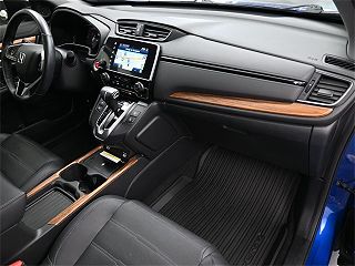 2020 Honda CR-V Touring 7FARW1H95LE008670 in Ardmore, OK 32