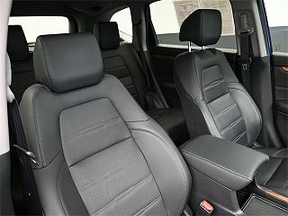 2020 Honda CR-V Touring 7FARW1H95LE008670 in Ardmore, OK 34