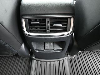 2020 Honda CR-V Touring 7FARW1H95LE008670 in Ardmore, OK 38