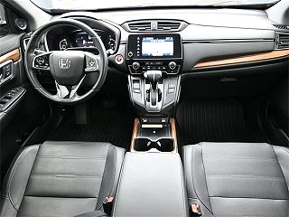 2020 Honda CR-V Touring 7FARW1H95LE008670 in Ardmore, OK 39
