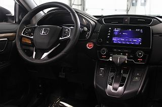 2020 Honda CR-V EX 5J6RW2H53LL033329 in Auburn, MA 11