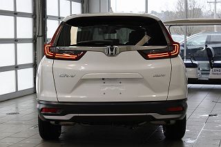 2020 Honda CR-V EX 5J6RW2H53LL033329 in Auburn, MA 4