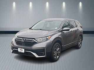 2020 Honda CR-V EX VIN: 2HKRW2H54LH694488