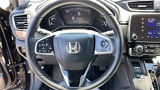 2020 Honda CR-V EX 5J6RW1H5XLL005568 in Augusta, GA 21