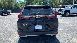 2020 Honda CR-V EX 5J6RW1H5XLL005568 in Augusta, GA 7