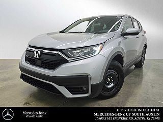 2020 Honda CR-V EXL VIN: 2HKRW2H83LH698459