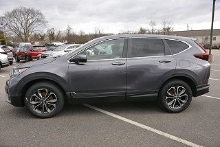 2020 Honda CR-V EXL 5J6RW2H85LL038185 in Bay Shore, NY 2