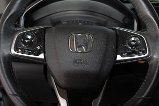 2020 Honda CR-V EXL 2HKRW1H8XLH403349 in Beaufort, SC 10
