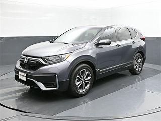 2020 Honda CR-V EXL VIN: 2HKRW1H85LH422293