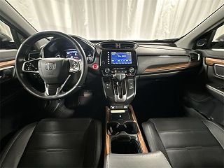 2020 Honda CR-V Touring 2HKRW2H90LH646604 in Beaverton, OR 12