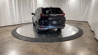 2020 Honda CR-V Touring 2HKRW2H90LH646604 in Beaverton, OR 7
