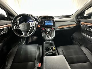 2020 Honda CR-V EXL 5J6RW2H8XLA001841 in Beaverton, OR 12