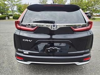 2020 Honda CR-V EXL 5J6RW1H84LA019651 in Bedford, VA 12