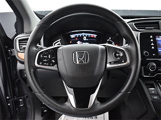 2020 Honda CR-V EX 2HKRW1H5XLH415748 in Bessemer, AL 18