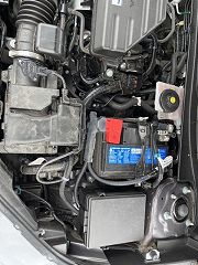 2020 Honda CR-V EX 5J6RW2H55LA014924 in Billings, MT 26