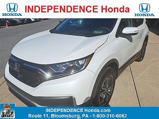 2020 Honda CR-V EX VIN: 2HKRW2H57LH673232