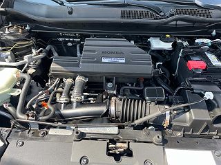 2020 Honda CR-V EXL 2HKRW2H85LH627456 in Brockton, MA 16