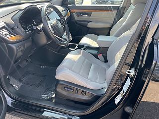 2020 Honda CR-V EXL 2HKRW2H85LH627456 in Brockton, MA 21