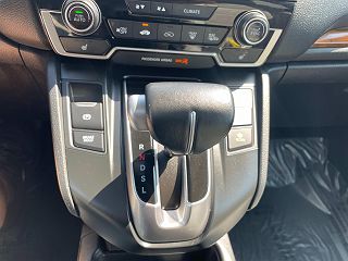 2020 Honda CR-V EXL 2HKRW2H85LH627456 in Brockton, MA 28