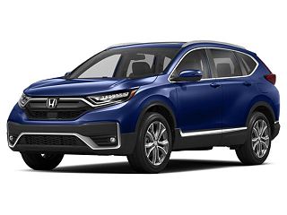 2020 Honda CR-V EXL VIN: 5J6RW2H83LL035348
