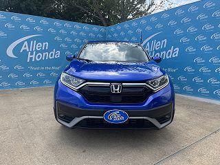 2020 Honda CR-V EXL VIN: 7FARW1H87LE006703