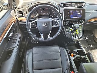 2020 Honda CR-V EXL 5J6RW1H86LL011409 in Concord, CA 11