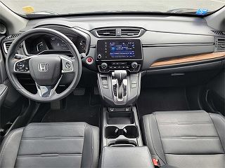 2020 Honda CR-V EXL 5J6RW1H86LL011409 in Concord, CA 15