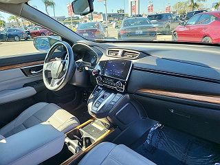 2020 Honda CR-V Touring 7FART6H95LE023210 in Costa Mesa, CA 10